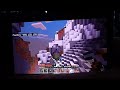 Minecraft Bedrock Edition series Episode 1