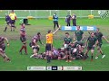 R10 v Southern Districts - 1st Grade Highlights