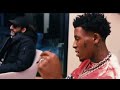 NBA Youngboy - Don’t Give Up On Me (Official Video)