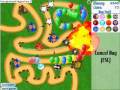 Bloons Tower Defense 3 Track 1 Med Diff Video 3