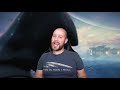 The Next Mass Effect - Official Teaser Trailer // REACTION