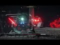 ARMORED CORE VI FIRES OF RUBICON. FIRES OF RAVEN, S-Rank