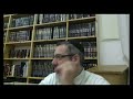 Rabbi Avi Grossman Predicts the Next 9\11