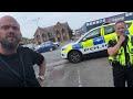 British Transport Police