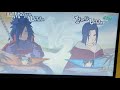 Naruto ultimate ninja 4 on ryzen 3