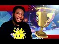 The Spiny Cup is PERFECT in Mario Kart 8 Deluxe