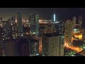 Sharjah drone video shot