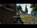 PUBG - Almost won connection lost