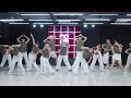 [DANCE PRACTICE] Shake My Body (Sistar Mashup) | Choreography by Oops! Crew