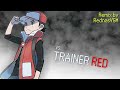 Battle Trainer Red Theme Remix - Pokemon Gold/Silver/Crystal/HeartGold/SoulSilver