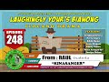 LAUGHINGLY YOURS BIANONG #248 | KINASANGER | LADY ELLE PRODUCTIONS | ILOCANO DRAMA