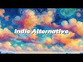 Indie Alternative playlist #2