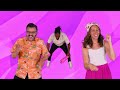 Sharks, Dinosaurs, Balloons + more! 🦈🎈🦕 | Dance Along Compilation | Danny Go! Songs for Kids