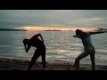 FKJ & Masego - Tadow ft. Timothée Govare & Ally Van Tassel  | Joris & Cris Choreography