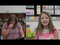 Teacher Appreciation Video - Teachers react to surprise student letters