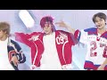 NCT 127 'Fact Check (불가사의; 不可思議)' Live Stage @A Night of Festival