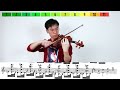 12 Levels of Paganini