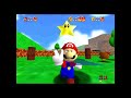 Super Mario 64 Episode 2: Gotta Go Fast!