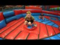 Rush Trampoline Park - Birmingham