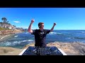 Summer Party 2024| Top Piano House & Deep Vibes| 4K 🔥