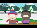 That time South Park was PRAISED for using 𝒕𝒉𝒂𝒕 word... 42 times...