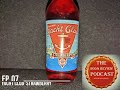 The Soda Review Podcast Ep 08 Yacht Club 'Strawberry' (Despite the error in the video's chyron)