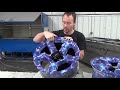 HOW TO HYDRO DIP WHEELS | Liquid Concepts | Weekly Tips and Tricks