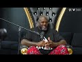 Shaq’s honest take on potential end of ‘Inside the NBA’ | Draymond Green Show