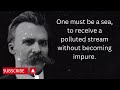 Freiderich Nietzsche: Revolutionary Quotes that Challenge and Inspire