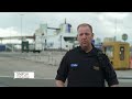 Verdächtiger LKW | Border Control: Schwedens Grenzschützer | DMAX Deutschland
