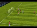 FIFA 14 iPhone/iPad - Real Madrid vs. Sevilla FC