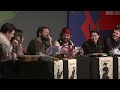 Tome Sweet Tome | Oxventure D&D | Live at EGX 2021