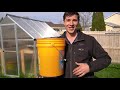 How to Grow POTATOES in a 5 GALLON BUCKET!