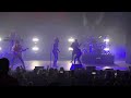 Within Temptation • Ice Queen • Live in Cleveland, Ohio Oct 8th, 2022