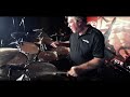 John Jr Robinson - Don't Stop 'til You Get Enough and drum solo