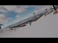 Pilatus Tateshina Snow Resort  Feb 11 2017