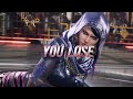 Tekken 8 | Aggressive DevilJin Vs Crazy Zafina Player! FT3