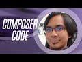 Emmanuel Lagumbay (VentureVerse) Interview | Composer Code Podcast Ep. 12