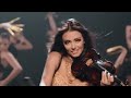 Hanine - Arabia, Violin and Dance show