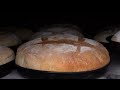 Rustic Charm: Traditional Village Style Potato Bread Recipe