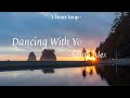 Sasha Alex Sloan - Dancing With Your Ghost (Lyrics 中英字幕 | 中文歌詞 | 1 Hour Loop | 1小時循環版)