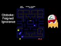 [Design Deliberation] Pac-Man Ghost AI Explained