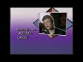 Rick Astley Whenever you need Somebody 1988 Commercial