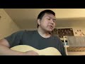 Ed Sheeran - Afterglow (Cover) Toby Castro