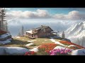 Deep Focus 🍂  Lofi Beats for RELAXATION, STUDY and STRESS RELIEF ❄️