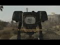 Fallout: New Vegas все еще прекрасен и вот почему