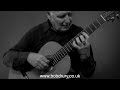 Evocation by José Luis Merlin played by Bob Drury