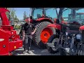 Why Tire Choice Matters? | Kubota Tractor Tires