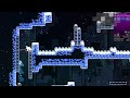 Celeste 1A Speedrun in 57.001