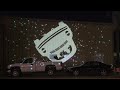 Projection Mapped video 